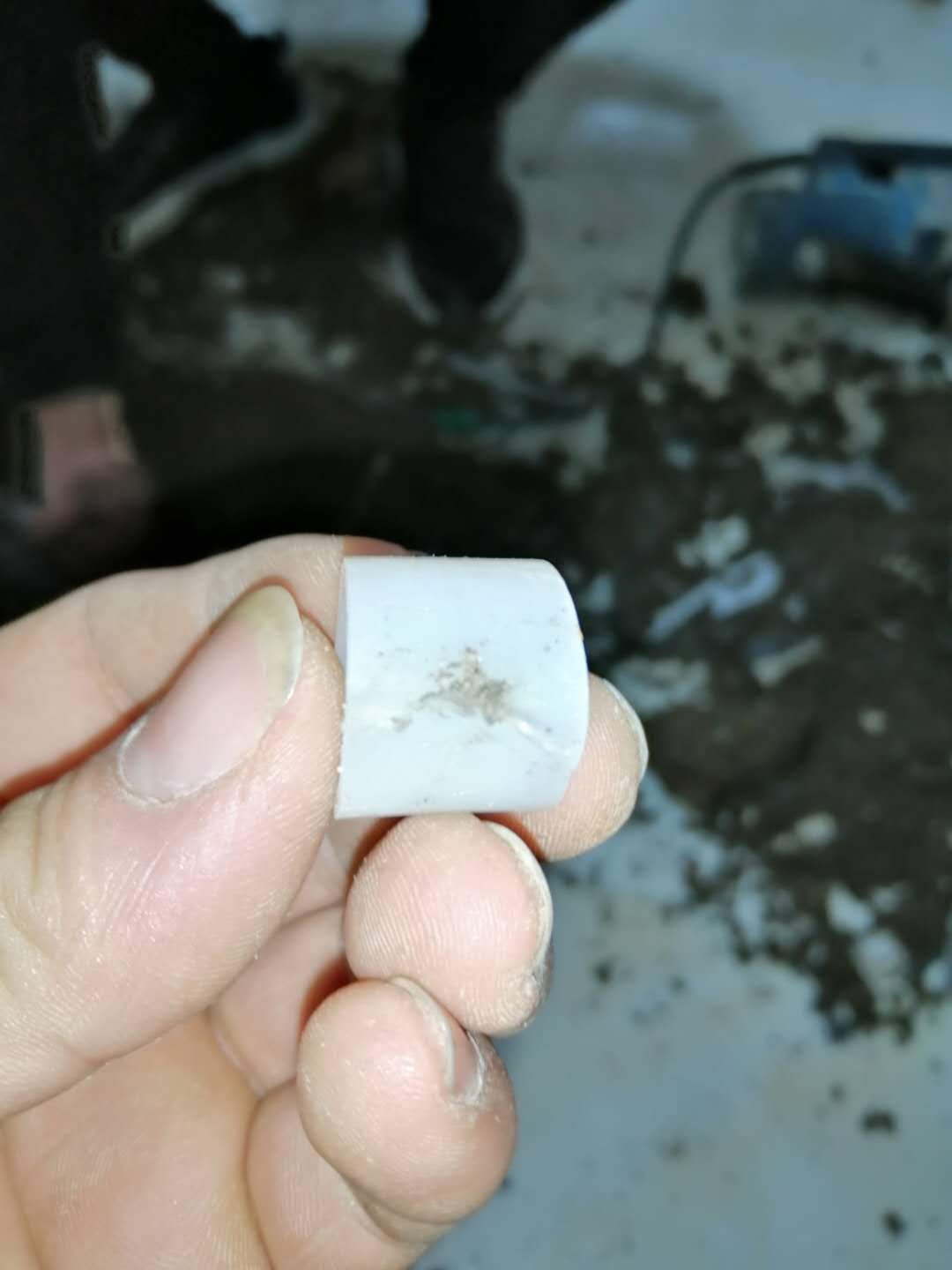 临漳地暖漏水检测